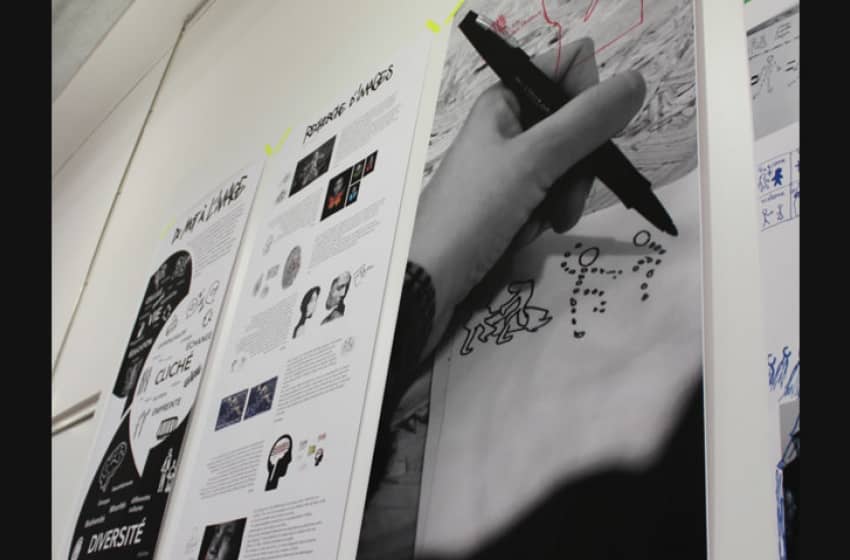 Workshop en collaboration avec  Workshop en collaboration avec