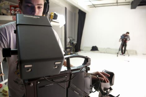 BTS Audiovisuel CIFACOM BTS Audiovisuel CIFACOM