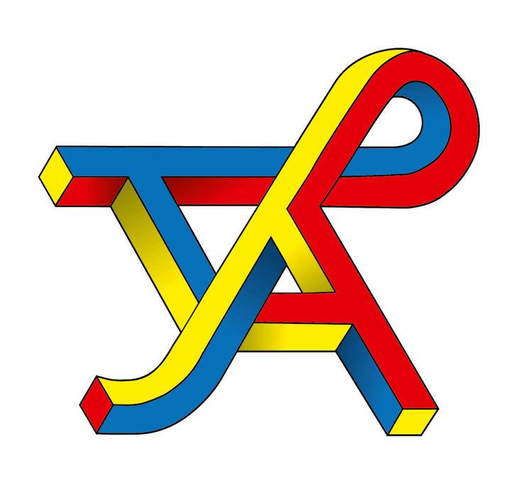 logo tap tous à poil logo tap tous à poil