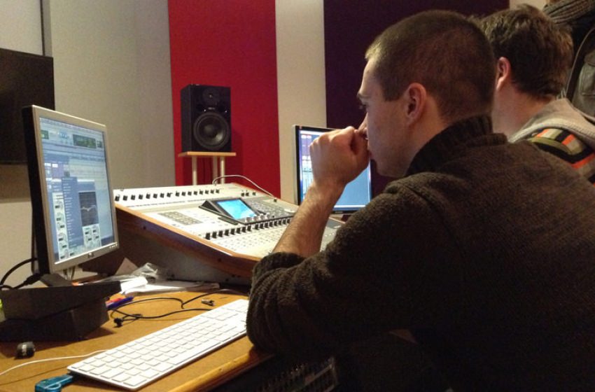 studio son CIFACOM