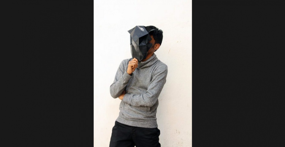 LES MASQUES D'ÉCHECS DES ÉTUDIANTS DE BTS DESIGN GRAPHIQUE