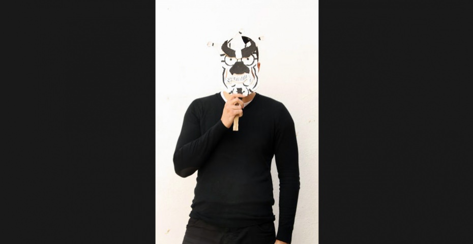 LES MASQUES D'ÉCHECS DES ÉTUDIANTS DE BTS DESIGN GRAPHIQUE