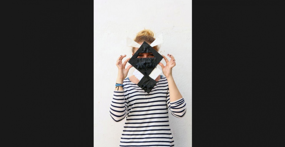 LES MASQUES D'ÉCHECS DES ÉTUDIANTS DE BTS DESIGN GRAPHIQUE