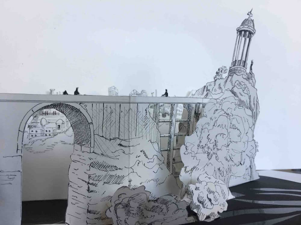 CIFACOM-POP-UP-DESIGN-GRAPHIQUE-2019 CIFACOM-POP-UP-DESIGN-GRAPHIQUE-2019