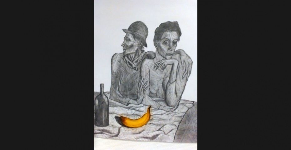 DE LA NATURE MORTE AU FESTIN : ILLUSTRATIONS DE LA NATURE MORTE AU FESTIN : ILLUSTRATIONS