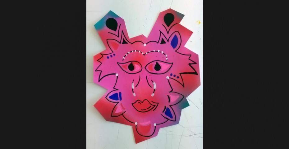 ATELIER DÉCOUVERTE : LE DESSIN SOUS TOUTES SES FORMES ! ATELIER DÉCOUVERTE : LE DESSIN SOUS TOUTES SES FORMES !