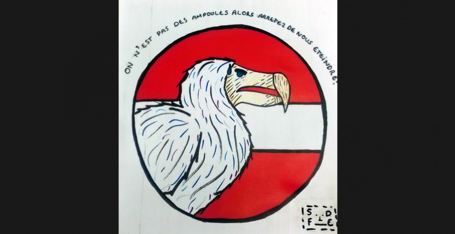 ATELIER DÉCOUVERTE : LE DESSIN SOUS TOUTES SES FORMES ! ATELIER DÉCOUVERTE : LE DESSIN SOUS TOUTES SES FORMES !