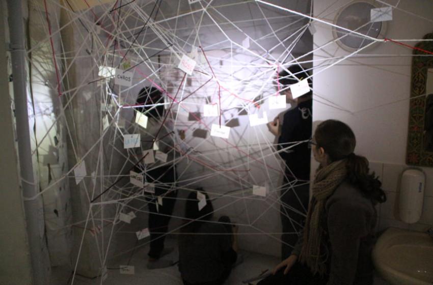 atelier graphisme bts design graphique CIFACOM atelier graphisme bts design graphique CIFACOM
