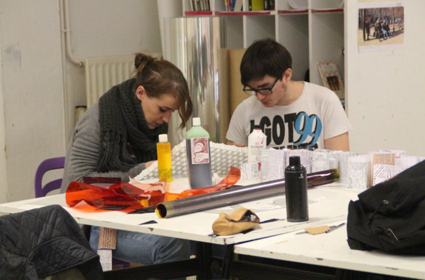 atelier graphisme bts design graphique CIFACOM atelier graphisme bts design graphique CIFACOM