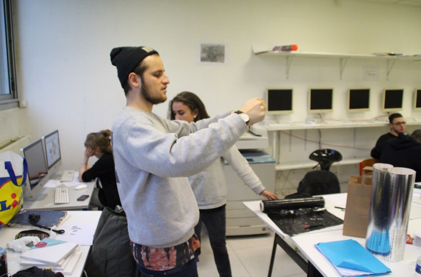 atelier graphisme bts design graphique CIFACOM atelier graphisme bts design graphique CIFACOM