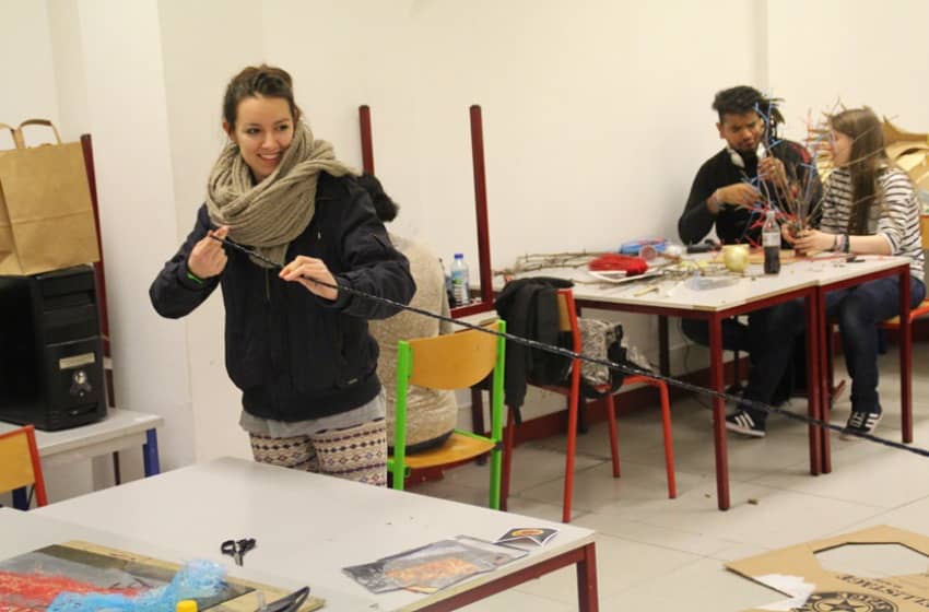 atelier graphisme bts design graphique CIFACOM atelier graphisme bts design graphique CIFACOM