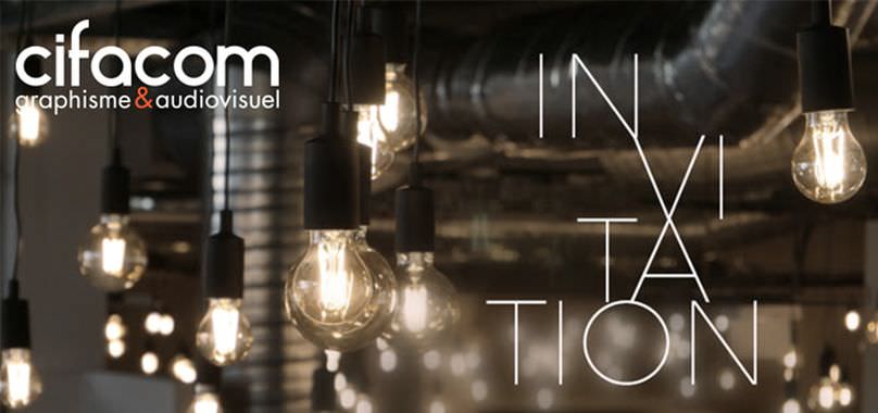 JPO le 8 décembre à CIFACOM JPO le 8 décembre à CIFACOM