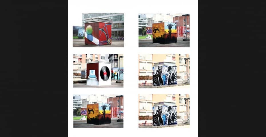 PROJET PLASTIQUE - BTS DESIGN GRAPHIQUE, PROMOTION 2015 PROJET PLASTIQUE - BTS DESIGN GRAPHIQUE, PROMOTION 2015