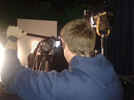 BTS Audiovisuel BTS Audiovisuel