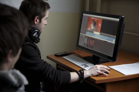 bts audiovisuel option montage bts audiovisuel option montage