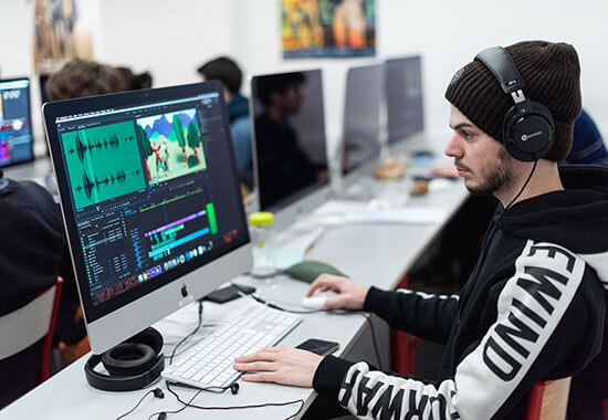 Qu’est-ce qu’un responsable VFX Qu’est-ce qu’un responsable VFX