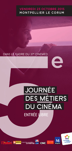 métiers du cinéma métiers du cinéma