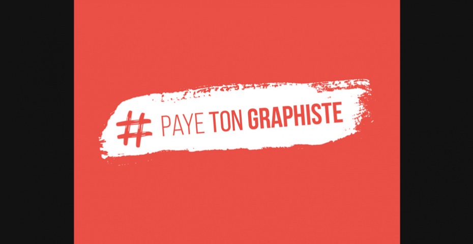 Recueil #PayeTonGraphiste Recueil #PayeTonGraphiste