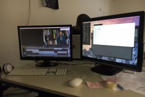 bts montage bts montage