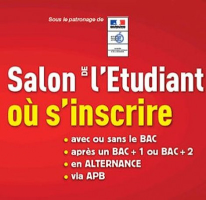 salon étudiant salon étudiant