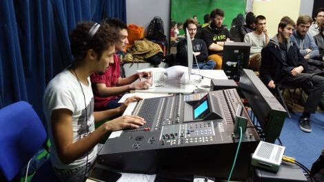 BTS Audiovisuel BTS Audiovisuel
