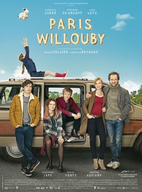 Willouby Ivanhe Martin ancien CIFACOM Willouby Ivanhe Martin ancien CIFACOM