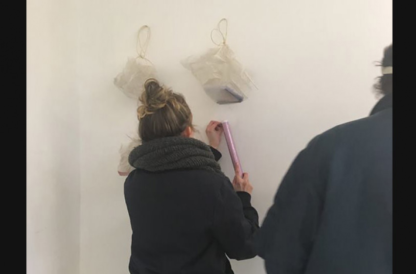 workshop le silence manaa bts design graphique workshop le silence manaa bts design graphique