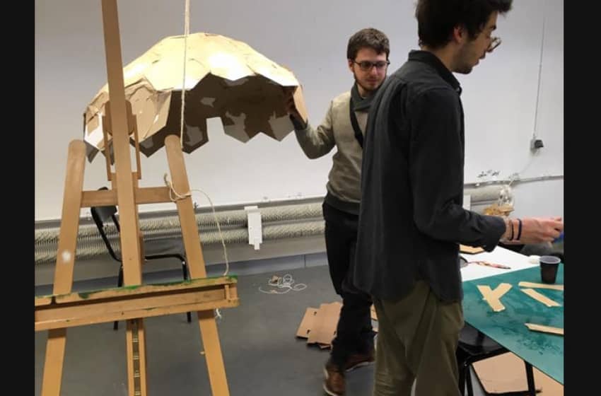 workshop le silence manaa bts design graphique workshop le silence manaa bts design graphique