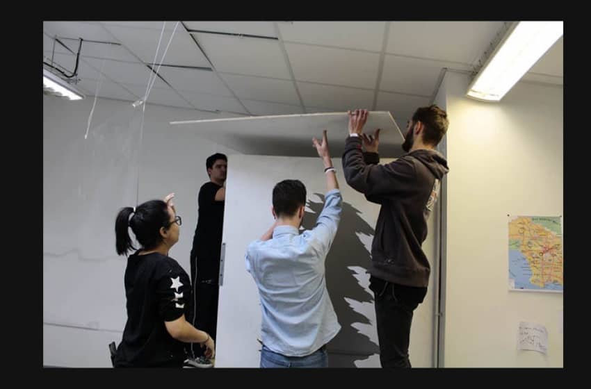 workshop le silence manaa bts design graphique workshop le silence manaa bts design graphique