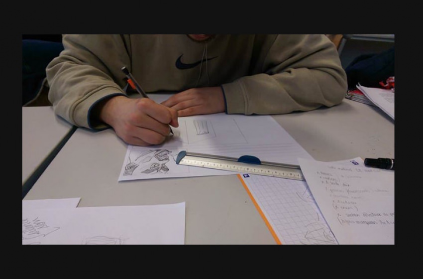workshop le silence manaa bts design graphique workshop le silence manaa bts design graphique