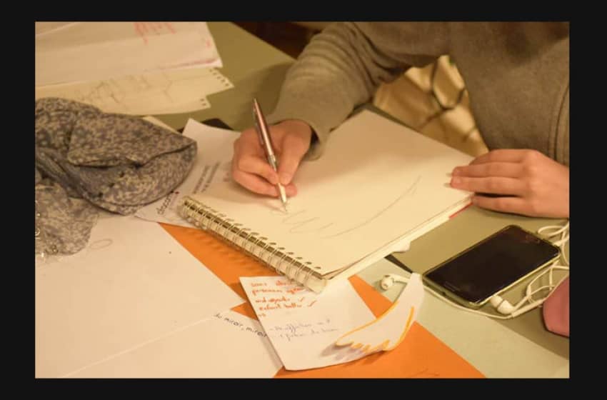 workshop le silence manaa bts design graphique workshop le silence manaa bts design graphique