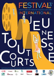 Jeunesse Tout Courts Jeunesse Tout Courts