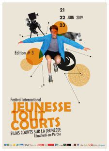 Jeunesse Tout Courts Jeunesse Tout Courts
